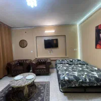 استخدام سرایدار ونگهبان مقیم  در ساختمان های مبله|استخدام سرایداری و نظافت|تهران, المهدی|دیوار