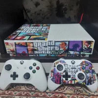 ایکس باکس سیری وان اس