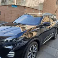 فروش فوری تیگو ۷ پرو