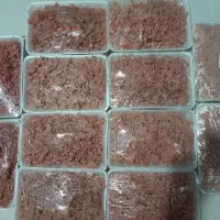 گوشت بوقلمون وبلدرچین