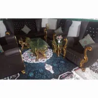 مبل ۷ نفره|مبلمان خانگی و میز عسلی|مرودشت, مختارآباد|دیوار