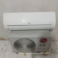 خرید و فروش کولر گازی آکبند و کارکرده|کولر گازی و فن‌کوئل|تبریز, |دیوار