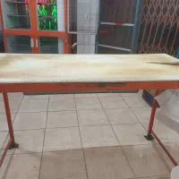 یخچال فریزرمرغ وماهی فروشی|فروشگاه و مغازه|مبارکه, |دیوار