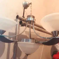 یک عدد لوستر