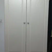 کمد لباسی در حد نو