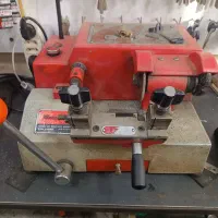 دستگاه کلید سازی مدرن سوییچی،کامپیوتری