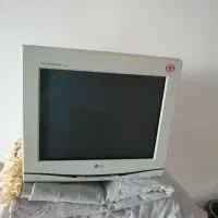 مانیتور الجی