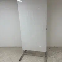 استند فلز و طلق پلکسی