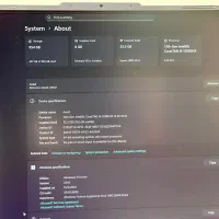لپ‌ تاپ گیمینگ ایسوس i9 / RTX 4070 / رم 32 / 1TB|رایانه همراه|قائم‌شهر, |دیوار
