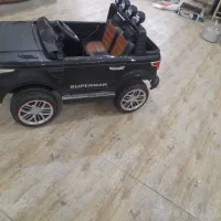 ماشین شارژی