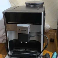 فروش قهوه ساز بوش Vero Barista 600 در حد نو|سماور، چایساز، قهوهساز|تهران, ایران|دیوار