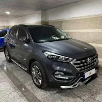 توسان 2017|خودرو سواری و وانت|کرمان, |دیوار