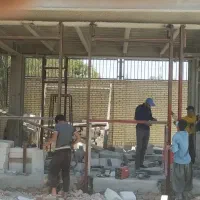 نبشی کشی و خدمات جوشکاری