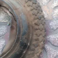 لاستیک و تیوپ فرغون|ابزارآلات|شیراز, سایت اداری|دیوار