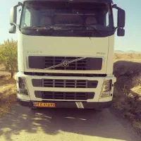 ولوو ۴۲۰ جفت مدل ۸۲ بی رنگ|خودرو سنگین|تهران, والفجر (افسریه)|دیوار