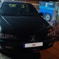 پارس سفارشی مدل 89|خودرو سواری و وانت|ارزوئیه, |دیوار