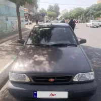 پراید مدل 90|خودرو سواری و وانت|مشهد, گلشور|دیوار