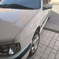 پارس سال متور جدید