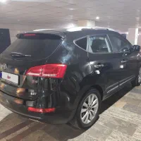 جکs5اتوماتیک مدل1400|خودرو سواری و وانت|فردیس, قریشی|دیوار