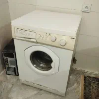 ماشین لباسشوئی هایر|ماشین لباسشویی و خشک‌کن لباس|تهران, شهرک چیتگر|دیوار