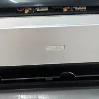 پرینتر Epson stylus photo 1410|پرینتر، اسکنر، کپی، فکس|قم, نیروگاه|دیوار