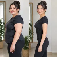 کاهش وزن علمی و اصولی توسط پزشک