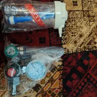 مانومتر اکسیژن مکسی