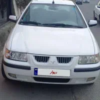 سند ای اف سون ۹۰ سالم|خودرو سواری و وانت|شهریار, اصیل آباد|دیوار