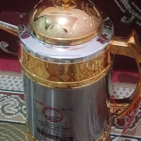 فلاسک عربی
