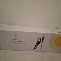 جارو عصایی شیائومی درما ایستاده پرتابل دار باسیم