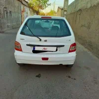 پراید11مدل 95|خودرو سواری و وانت|فردیس, سپید دشت|دیوار