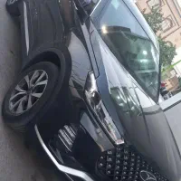 تیگو ۷ پرو|خودرو سواری و وانت|اصفهان, جلفا|دیوار