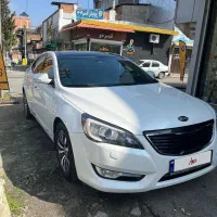 کیا کدنزا ۲۰۱۲|خودرو سواری و وانت|آمل, |دیوار