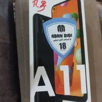 گوشی A11 سامسونگ
