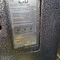 بخاری گازی شومینه سالم فروشی|بخاری، هیتر، شومینه|مشهد, شهید علی محمدی|دیوار