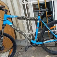 دوچرخه 27 GIANT