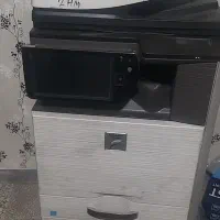 دستگاه فتوکپی و چاپ