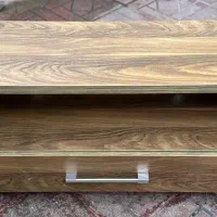 میز تلویزیون محکم سالم جنس ام دی اف|میز تلویزیون|چالوس, |دیوار