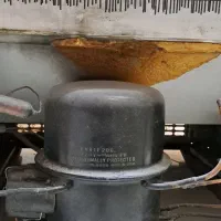 فریزر ۱۲ فوت پارس|یخچال و فریزر|مشهد, خرمشهر|دیوار