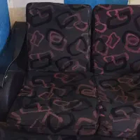 یک سری مبل کارکرده|مبلمان خانگی و میز عسلی|اهواز, نادری|دیوار