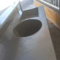 تاپینگگرم|فروشگاه و مغازه|فولادشهر, B8|دیوار