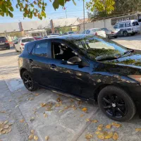 مزدا نیو هاچ بک مدل ۹۰|خودرو سواری و وانت|ارومیه, |دیوار