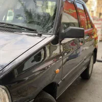 پراید 131