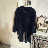 مانتو شلوار لمزور کت شلوار|لباس|مشهد, فتح المبین|دیوار