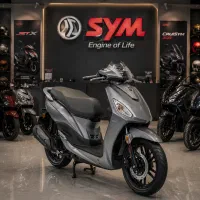 sf 180 گالکسی sym نیروموتور شعبه عظیمیه گودرزی