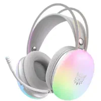 هدست اونیکوما x25 Rgb با هولدر