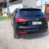 جک s5 مدل 98|خودرو سواری و وانت|لاهیجان, لیالستان|دیوار