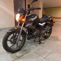 بنلی قدیم فیس ۱۵۰ TNT