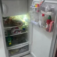 یخچال فریزر امرسان