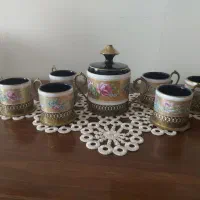 قهوه خوری